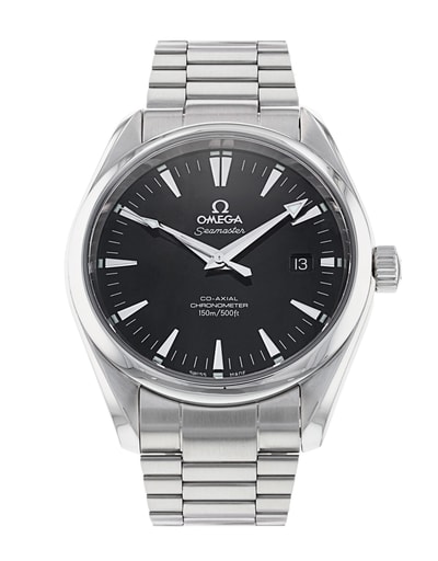 Omega Aqua Terra 150m Gents 2503.50.00